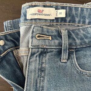 Vineyard Vines Women's Classic Denim Jeans-NWOT